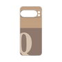 Premium Panel［ Original - initial two tone - Q brown ］
