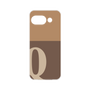 Premium Panel［ Original - initial two tone - Q brown ］