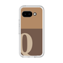 Premium Panel［ Original - initial two tone - Q brown ］
