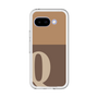 Premium Panel［ Original - initial two tone - Q brown ］