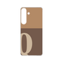 Premium Panel［ Original - initial two tone - Q brown ］
