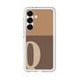 Premium Panel［ Original - initial two tone - Q brown ］