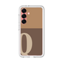 Premium Panel［ Original - initial two tone - Q brown ］