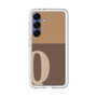 Premium Panel［ Original - initial two tone - Q brown ］
