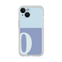 Premium Panel［ Original - initial two tone - Q blue ］