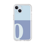 Premium Panel［ Original - initial two tone - Q blue ］