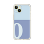 Premium Panel［ Original - initial two tone - Q blue ］