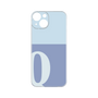 Premium Panel［ Original - initial two tone - Q blue ］