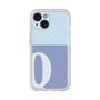 Premium Panel［ Original - initial two tone - Q blue ］