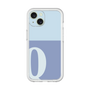 Premium Panel［ Original - initial two tone - Q blue ］