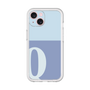 Premium Panel［ Original - initial two tone - Q blue ］