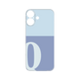 Premium Panel［ Original - initial two tone - Q blue ］