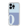 Premium Panel［ Original - initial two tone - Q blue ］