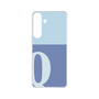 Premium Panel［ Original - initial two tone - Q blue ］