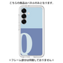 Premium Panel［ Original - initial two tone - Q blue ］