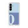 Premium Panel［ Original - initial two tone - Q blue ］
