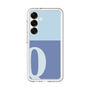 Premium Panel［ Original - initial two tone - Q blue ］
