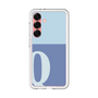 Premium Panel［ Original - initial two tone - Q blue ］