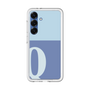 Premium Panel［ Original - initial two tone - Q blue ］