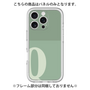 Premium Panel［ Original - initial two tone - Q green ］