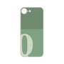 Premium Panel［ Original - initial two tone - Q green ］