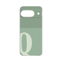 Premium Panel［ Original - initial two tone - Q green ］