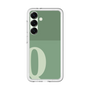 Premium Panel［ Original - initial two tone - Q green ］