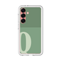 Premium Panel［ Original - initial two tone - Q green ］