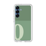 Premium Panel［ Original - initial two tone - Q green ］