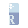 Premium Panel［ Original - initial two tone - R blue ］