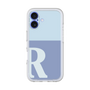Premium Panel［ Original - initial two tone - R blue ］