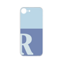 Premium Panel［ Original - initial two tone - R blue ］