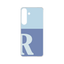 Premium Panel［ Original - initial two tone - R blue ］