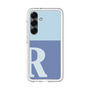 Premium Panel［ Original - initial two tone - R blue ］