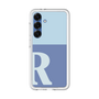Premium Panel［ Original - initial two tone - R blue ］