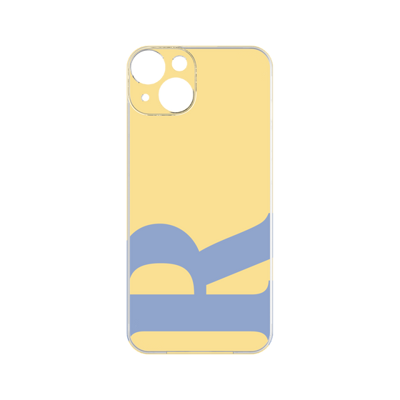 Premium Panel［ Original - initial color - R yellow ］