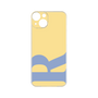 Premium Panel［ Original - initial color - R yellow ］