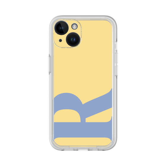 Premium Panel［ Original - initial color - R yellow ］