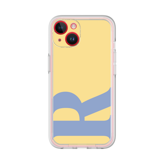 Premium Panel［ Original - initial color - R yellow ］