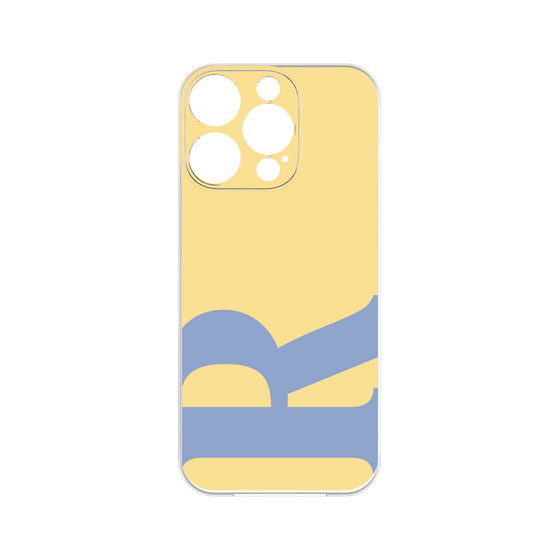 Premium Panel［ Original - initial color - R yellow ］