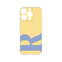 Premium Panel［ Original - initial color - R yellow ］