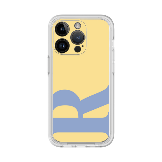 Premium Panel［ Original - initial color - R yellow ］