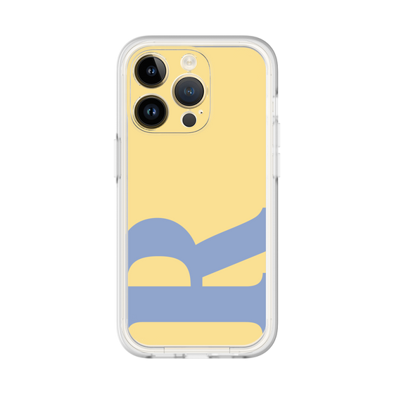 Premium Panel［ Original - initial color - R yellow ］