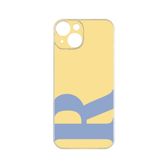 Premium Panel［ Original - initial color - R yellow ］