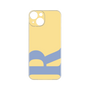 Premium Panel［ Original - initial color - R yellow ］