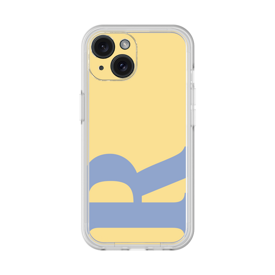 Premium Panel［ Original - initial color - R yellow ］