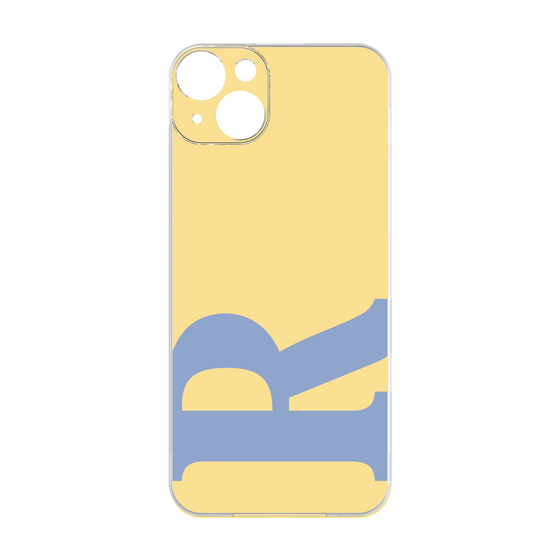 Premium Panel［ Original - initial color - R yellow ］