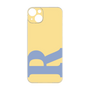 Premium Panel［ Original - initial color - R yellow ］