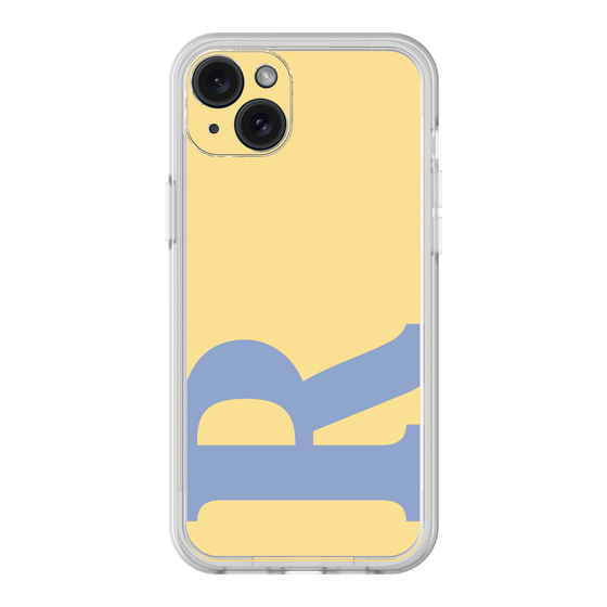 Premium Panel［ Original - initial color - R yellow ］