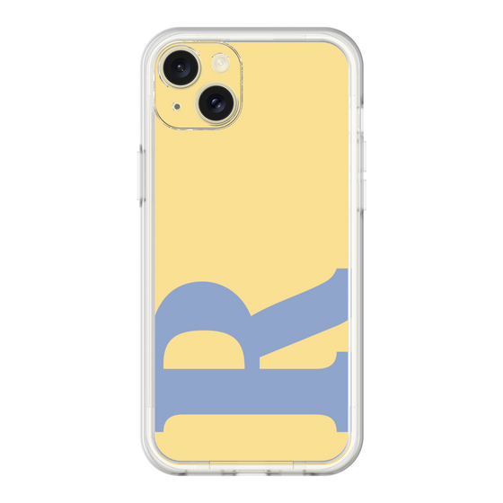 Premium Panel［ Original - initial color - R yellow ］